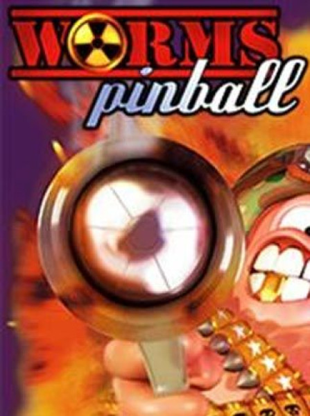 Worms Pinball Steam Key GLOBAL Worms Pinball Steam Key GLOBAL