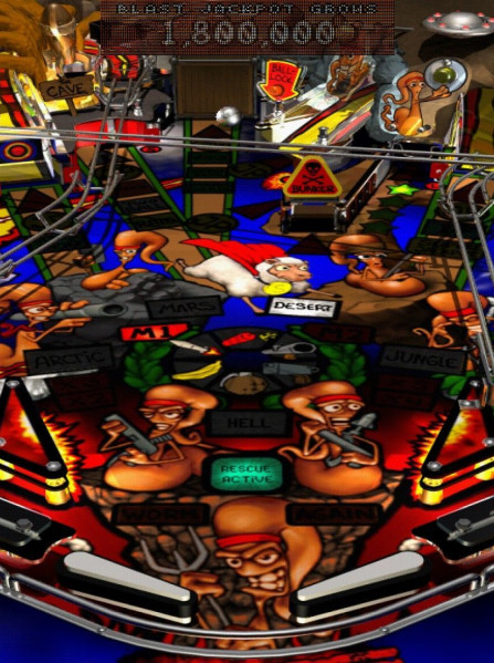 Worms Pinball Steam Key GLOBAL Worms Pinball Steam Key GLOBAL
