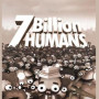 7 Billion Humans Steam Key GLOBAL