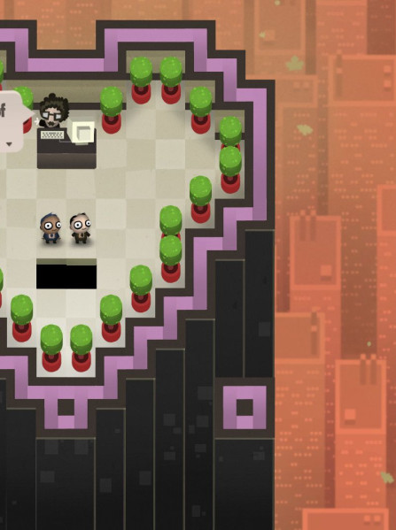 7 Billion Humans Steam Key GLOBAL 7 Billion Humans Steam Key GLOBAL