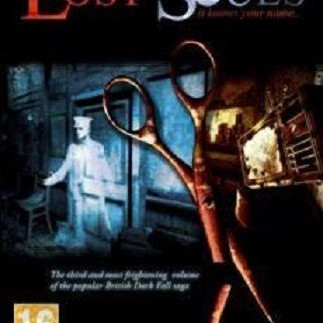 Dark Fall: Lost Souls Steam Key GLOBAL