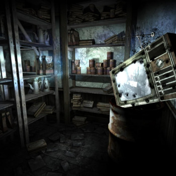 Dark Fall: Lost Souls Steam Key GLOBAL