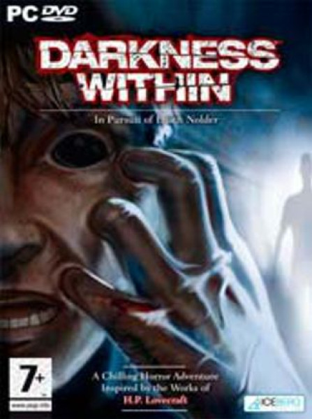 Darkness Within: In Pursuit of Loath Nolder Steam Key GLOBAL Darkness Within: In Pursuit of Loath Nolder Steam Key GLOBAL