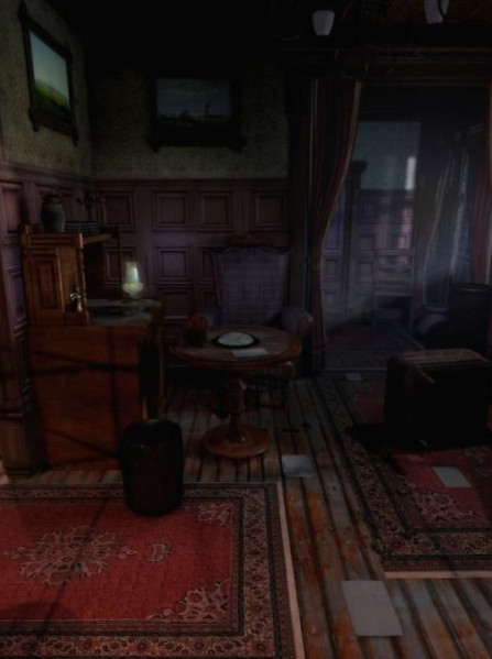 Darkness Within: In Pursuit of Loath Nolder Steam Key GLOBAL Darkness Within: In Pursuit of Loath Nolder Steam Key GLOBAL