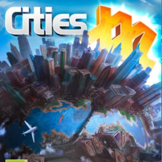 Cities XXL Steam Key GLOBAL