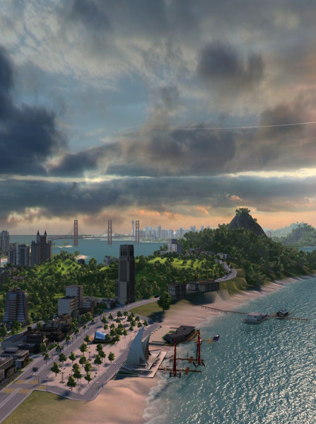Cities XXL Steam Key GLOBAL Cities XXL Steam Key GLOBAL