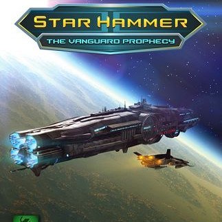 Star Hammer: The Vanguard Prophecy Steam Key GLOBAL