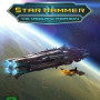 Star Hammer: The Vanguard Prophecy Steam Key GLOBAL