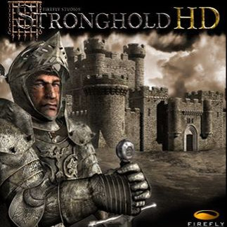 Stronghold Collection HD Steam Key GLOBAL