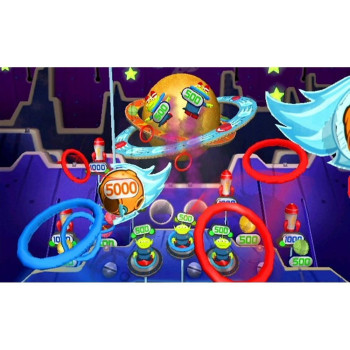 Toy Story Mania! Steam Key GLOBAL