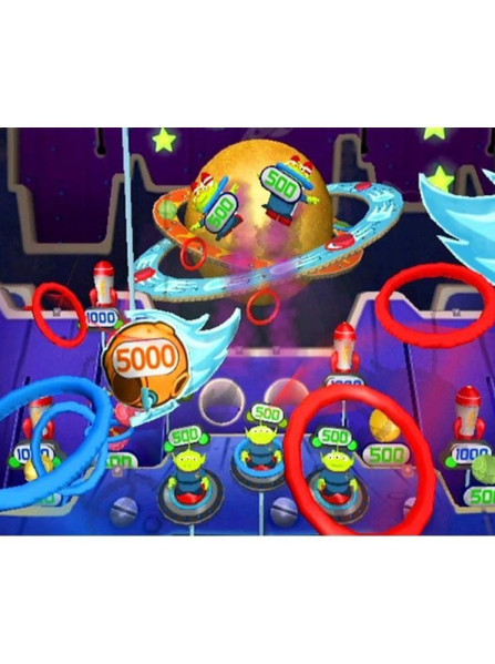 Toy Story Mania! Steam Key GLOBAL