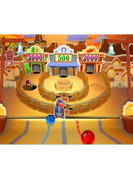 Toy Story Mania! Steam Key GLOBAL