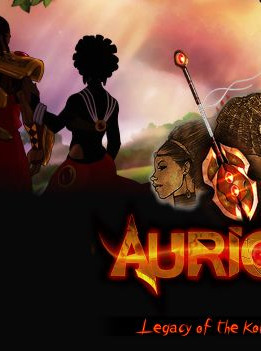 Aurion: Legacy of the Kori-Odan Steam Key GLOBAL