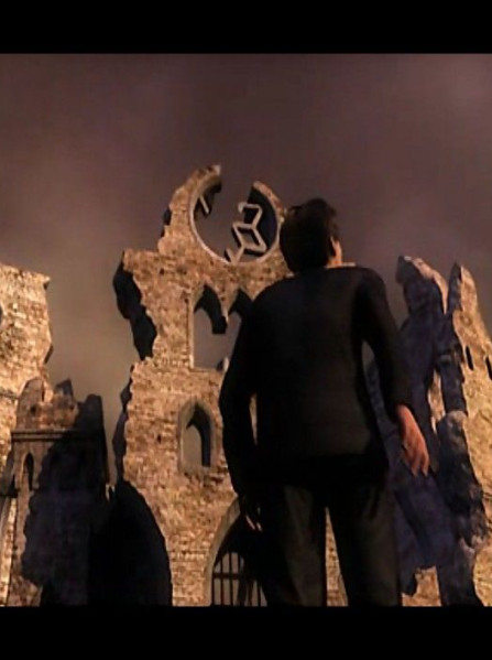 Dracula 3: The Path of the Dragon Steam Key GLOBAL