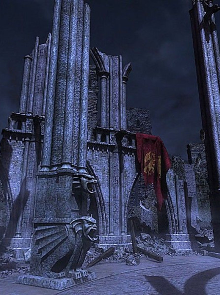 Dracula 3: The Path of the Dragon Steam Key GLOBAL