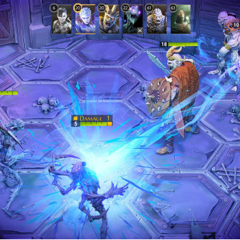 Gloomhaven - Steam - Key GLOBAL