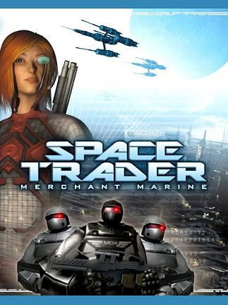 Space Trader: Merchant Marine Steam Key GLOBAL Space Trader: Merchant Marine Steam Key GLOBAL