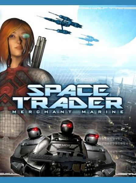 Space Trader: Merchant Marine Steam Key GLOBAL Space Trader: Merchant Marine Steam Key GLOBAL