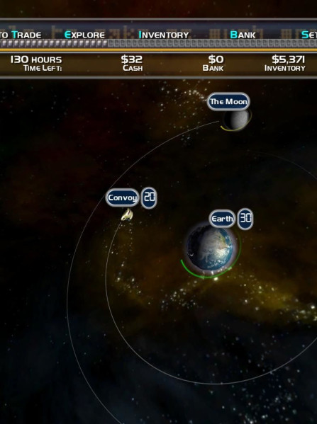 Space Trader: Merchant Marine Steam Key GLOBAL Space Trader: Merchant Marine Steam Key GLOBAL