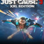 Just Cause 3: XXL Edition Xbox Live Key EUROPE