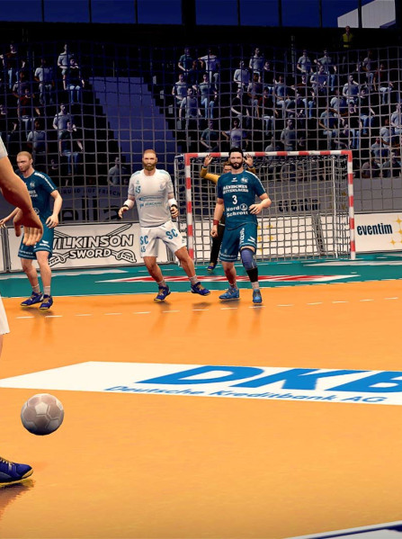 Handball 17 Steam Key GLOBAL Handball 17 Steam Key GLOBAL