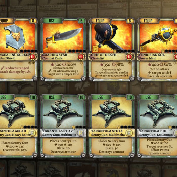 Warhammer 40,000: Space Wolf - Sentry Gun Pack Steam Key GLOBAL