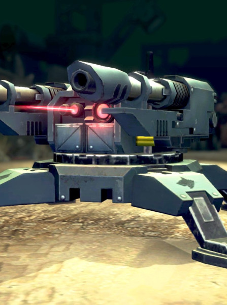 Warhammer 40,000: Space Wolf - Sentry Gun Pack Steam Key GLOBAL Warhammer 40,000: Space Wolf - Sentry Gun Pack Steam Key GLOBAL
