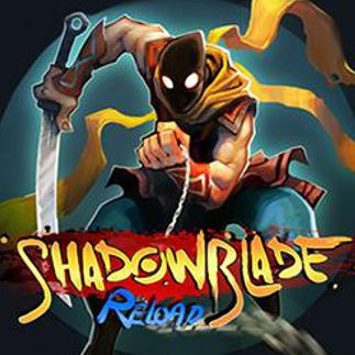 Shadow Blade: Reload Steam Key GLOBAL