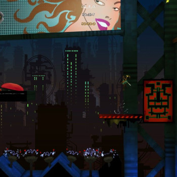 Shadow Blade: Reload Steam Key GLOBAL