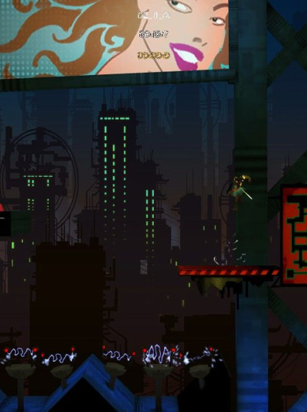 Shadow Blade: Reload Steam Key GLOBAL