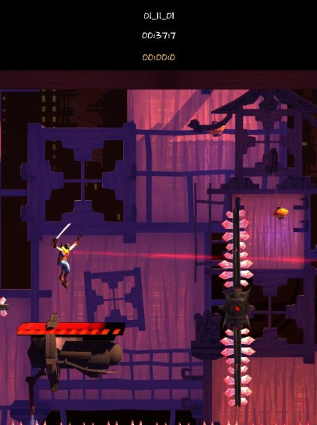 Shadow Blade: Reload Steam Key GLOBAL