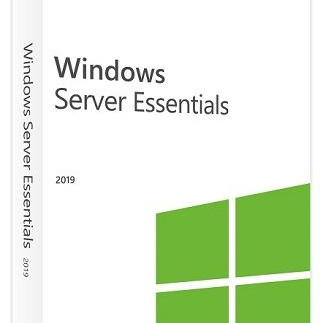 Windows Server 2019 Essentials (PC) - Microsoft Key - GLOBAL
