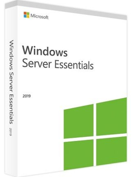 Windows Server 2019 Essentials (PC) - Microsoft Key - GLOBAL Windows Server 2019 Essentials (PC) - Microsoft Key - GLOBAL