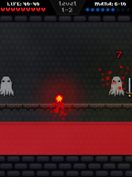 Princess.Loot.Pixel.Again Steam Key GLOBAL