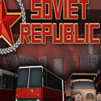 Workers & Resources: Soviet Republic Steam Key GLOBAL