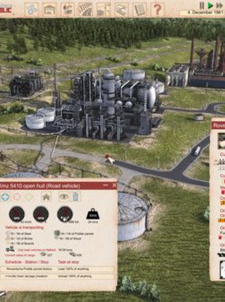 Workers & Resources: Soviet Republic Steam Key GLOBAL Workers & Resources: Soviet Republic Steam Key GLOBAL