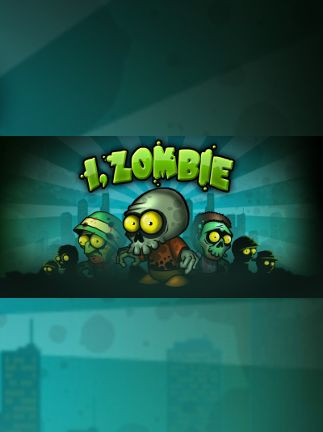 I, Zombie Steam Key GLOBAL I, Zombie Steam Key GLOBAL