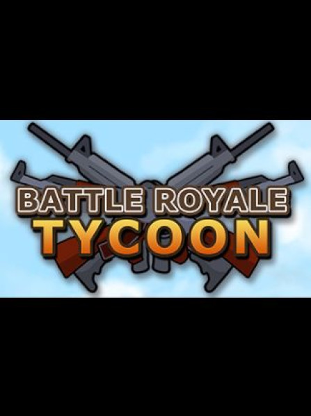 Battle Royale Tycoon Steam Key GLOBAL Battle Royale Tycoon Steam Key GLOBAL