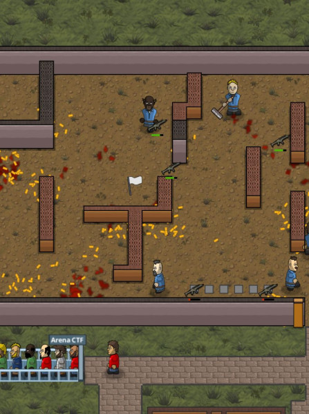 Battle Royale Tycoon Steam Key GLOBAL Battle Royale Tycoon Steam Key GLOBAL