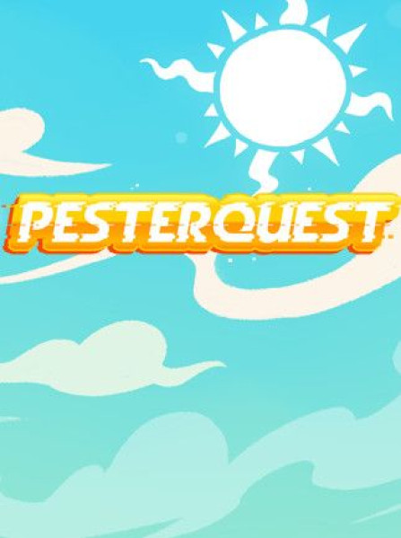 Pesterquest (PC) - Steam Key - GLOBAL Pesterquest (PC) - Steam Key - GLOBAL