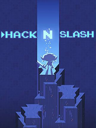 Hack 'n' Slash Steam Key GLOBAL