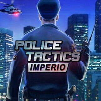 Police Tactics: Imperio Steam Key GLOBAL
