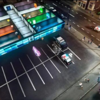 Police Tactics: Imperio Steam Key GLOBAL