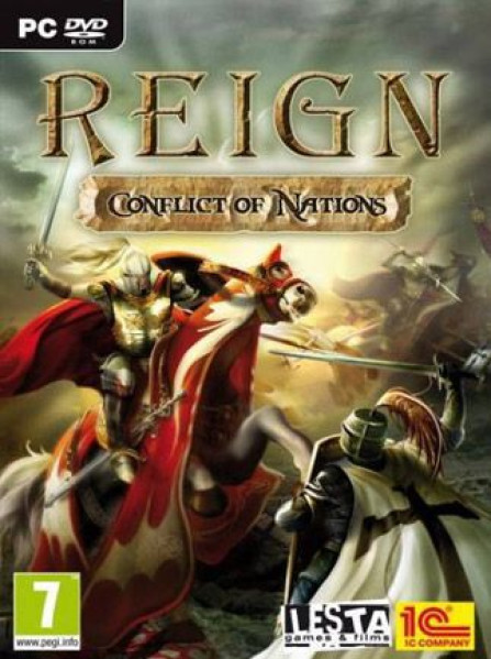 Reign: Conflict of Nations Steam Key GLOBAL Reign: Conflict of Nations Steam Key GLOBAL
