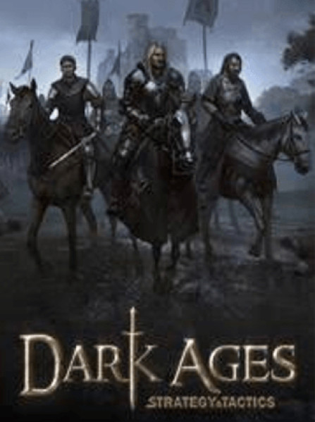 Strategy & Tactics: Dark Ages Steam Key GLOBAL Strategy & Tactics: Dark Ages Steam Key GLOBAL