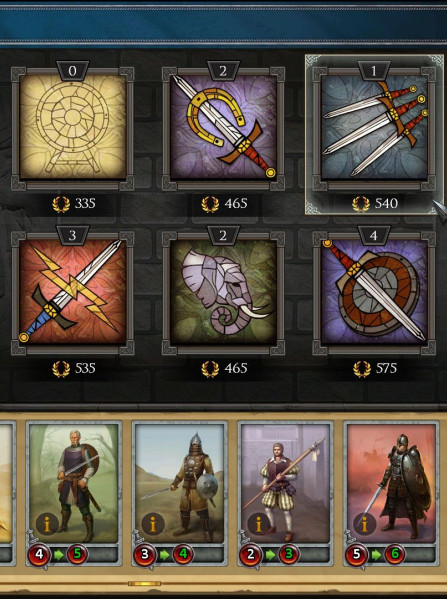 Strategy & Tactics: Dark Ages Steam Key GLOBAL Strategy & Tactics: Dark Ages Steam Key GLOBAL