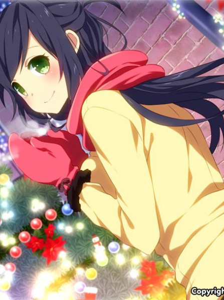 Sakura Santa Steam Key GLOBAL