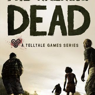 The Walking Dead (PC) - Steam Key - EUROPE