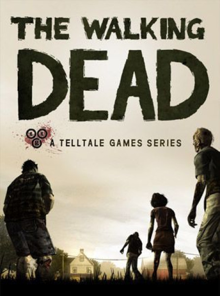 The Walking Dead (PC) - Steam Key - EUROPE The Walking Dead (PC) - Steam Key - EUROPE