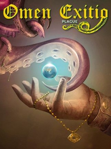 Omen Exitio: Plague Steam Key GLOBAL Omen Exitio: Plague Steam Key GLOBAL